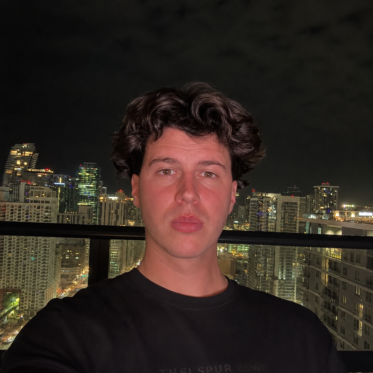 Jacob Dumais